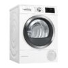 Máy sấy quần áo Bosch WTW876H8SG 2 Máy sấy quần áo Bosch WTW876H8SG