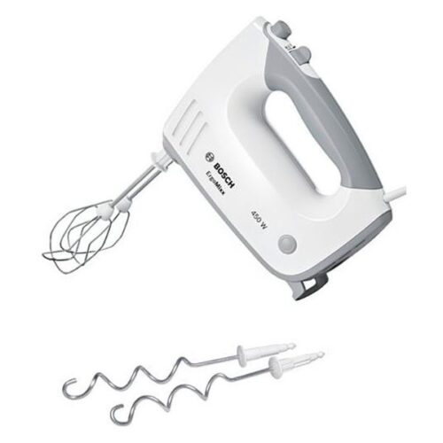 Máy trộn và máy đánh trứng Bosch MFQ36400 4 Máy trộn và máy đánh trứng Bosch MFQ36400