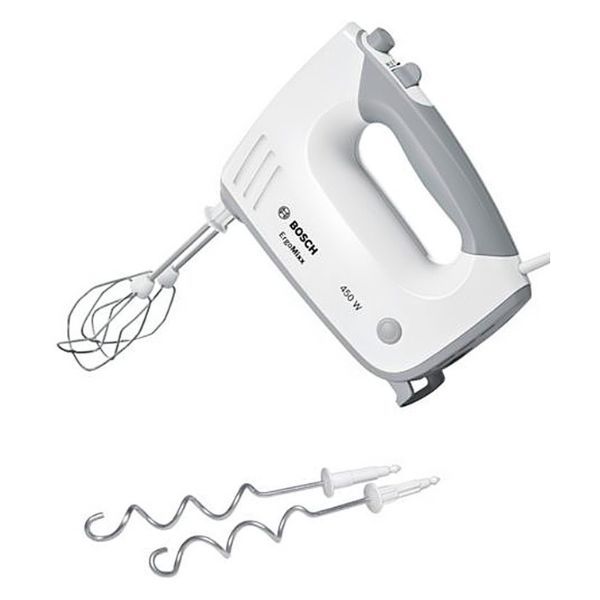 Máy trộn và máy đánh trứng Bosch MFQ36400 Máy trộn và máy đánh trứng Bosch MFQ36400