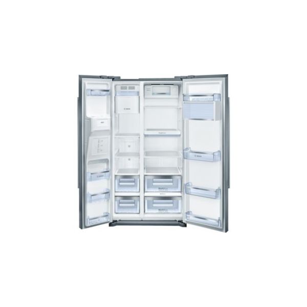 Tủ lạnh Side By Side Bosch KAI90VI20 Tủ lạnh Side By Side Bosch KAI90VI20