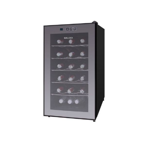 Tủ rượu Malloca MWC-65B Tủ rượu Malloca MWC-65B