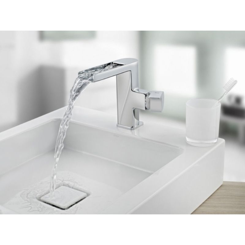 Ảnh vòi lavabo TEKA Formentera Cascade Ảnh vòi lavabo TEKA Formentera Cascade