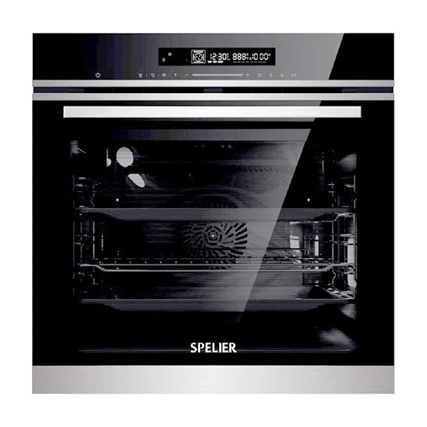 Cách sử dụng lò nướng Spelier 1 Lò nướng Spelier