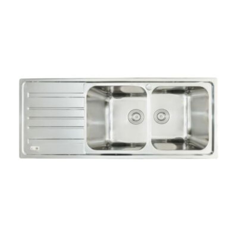 Chậu rửa bát Konox European Artusi KS11650 1D Chậu rửa bát Konox European Artusi KS11650 1D