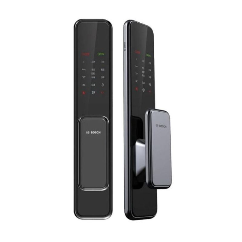 Khóa cửa điện tử Bosch EL600 EU Khóa cửa điện tử Bosch EL600 EU