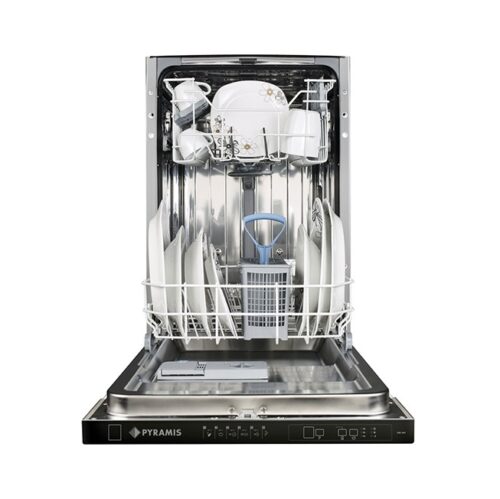 Máy rửa chén âm tủ PYRAMIS – DWF45FI 4 may rua chen am tu pyramis dwf45fi 2