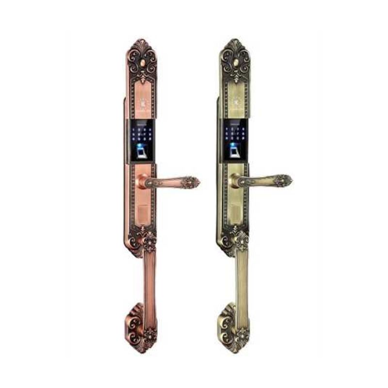 Khóa điện tử Kassler KL-979/Khóa đại sảnh Khóa điện tử Kassler KL-979/Khóa đại sảnh