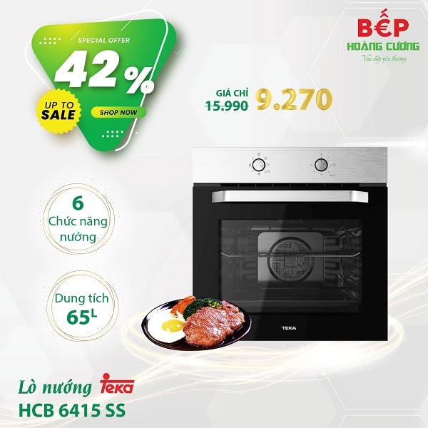 Khuyến mại tháng 9: Giảm hàng loạt thiết bị bếp TEKA lên tới 50% 13 khuyen mai thang 9 giam hang loat thiet bi bep teka len toi 50 11