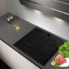 Bếp từ 3 vùng nấu Elica EIH6030BL 2 bep tu 3 vung nau elica eih6030bl