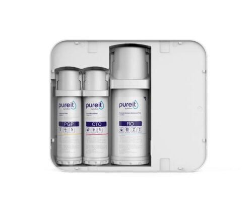 Máy lọc nước Unilever Pureit Delica UR5840 3 unilever pureit delica ur5840 4