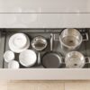 Kệ đựng xoong nồi HAFELE 549.08.867 - 800mm 1 549.08.867