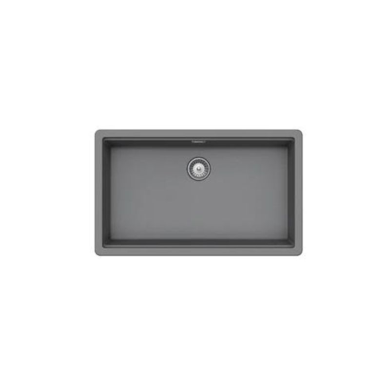Chậu Rửa Hafele HS20-GEN1S80 570.30.300 Chậu Rửa Hafele HS20-GEN1S80 570.30.300