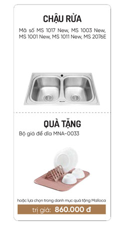 Cùng MALLOCA rinh quà tặng KHỦNG trị giá tới 30 triệu đồng 14 khuyen mai malloca chau rua 2