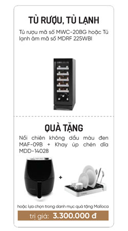 Cùng MALLOCA rinh quà tặng KHỦNG trị giá tới 30 triệu đồng 10 khuyen mai malloca tu ruou