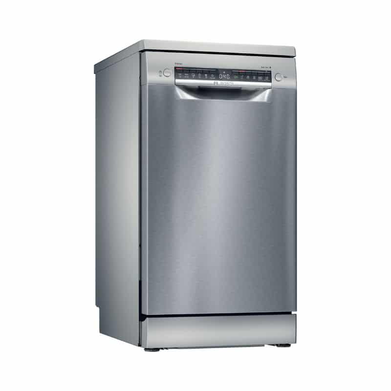 Máy rửa bát Bosch SPS4EMI60E Series 4 Kết Nối HomeConnect Máy rửa bát Bosch SPS4EMI60E Series 4 Kết Nối HomeConnect