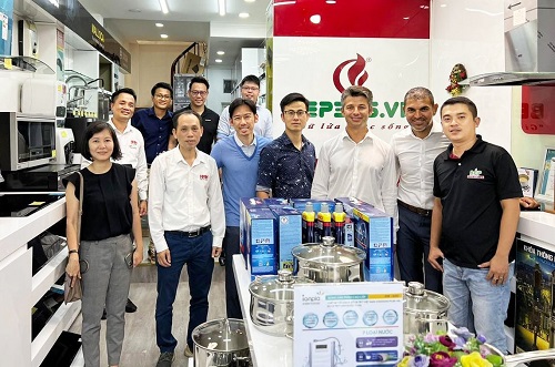 TOP CỬA HÀNG BÁN BẾP TỪ CHÍNH HÃNG, GIÁ RẺ TẠI NHA TRANG 1 296283336 106025098878019 4171584057469437932 n 1