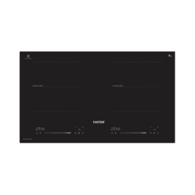Bếp từ faster FS 923I Bếp từ faster FS 923I