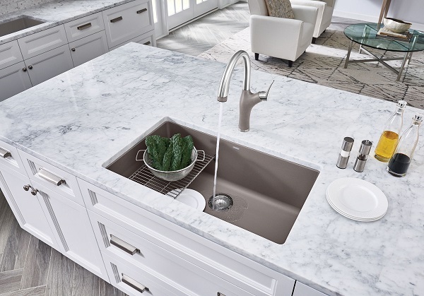 TOP CÁC MÓN PHỤ KIỆN CHẬU RỬA BÁT CHUYÊN DỤNG NÊN CÓ 2 Gợi ý những món phụ kiện chậu rửa bát nên có trong gia đình bạn