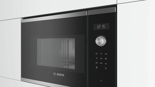 CÙNG CHUYÊN GIA ĐÁNH GIÁ LÒ VI SÓNG BOSCH CÓ TỐT KHÔNG 2 lò vi sóng Bosch