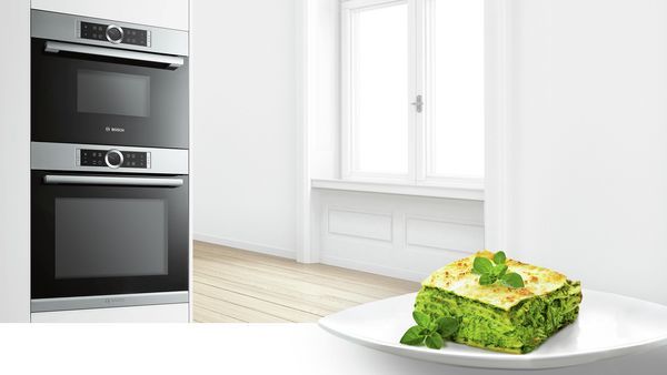 CÙNG CHUYÊN GIA ĐÁNH GIÁ LÒ VI SÓNG BOSCH CÓ TỐT KHÔNG 3 Đánh giá lò vi sóng Bosch có tốt không về mặt tính năng