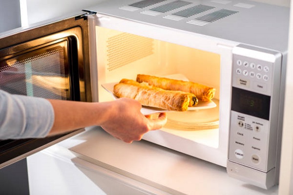 ĐÁNH GIÁ LÒ VI SÓNG TEKA CÓ TỐT KHÔNG Ở MỌI KHÍA CẠNH 3 lò vi sóng Teka