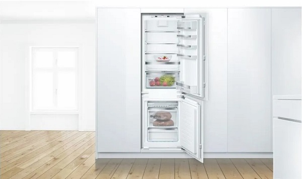 ĐÁNH GIÁ TỦ LẠNH BOSCH CÓ TỐT KHÔNG? 3 Tủ lạnh Bosch KIN86AF31K