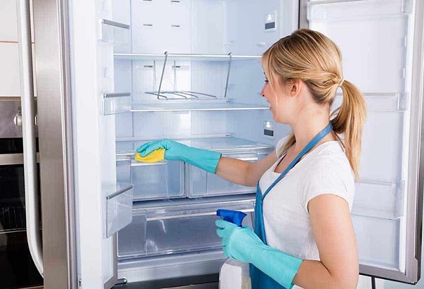 HƯỚNG DẪN CÁCH SỬ DỤNG TỦ LẠNH BOSCH CHUẨN XÁC VÀ AN TOÀN 3 Lưu ý quan trọng khi sử dụng tủ lạnh Bosch