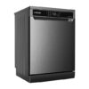 Máy rửa bát Kocher KDEU-8855S7 1 Máy rửa bát Kocher KDEU-8855S7