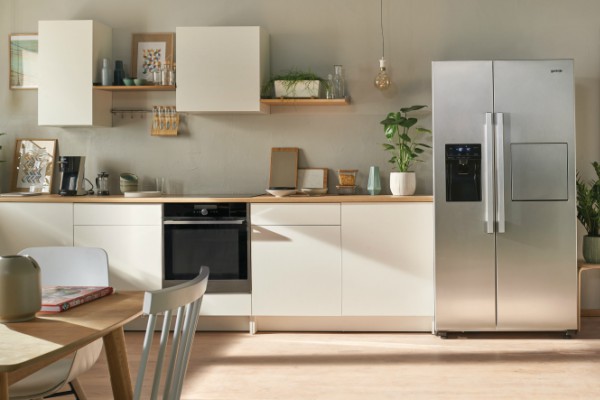 HƯỚNG DẪN LỰA CHỌN KÍCH THƯỚC TỦ LẠNH BOSCH ĐÚNG CHUẨN 1 Hướng dẫn lựa chọn kích thước tủ lạnh bosch đúng chuẩn