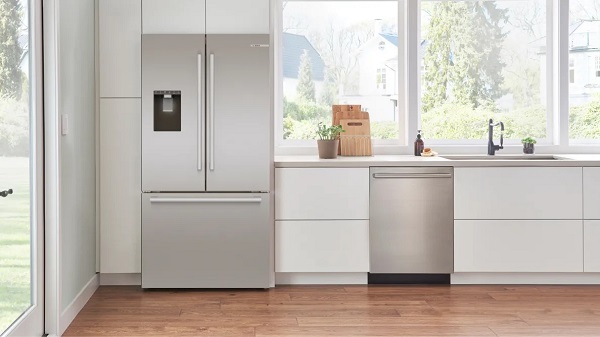 HƯỚNG DẪN LỰA CHỌN KÍCH THƯỚC TỦ LẠNH BOSCH ĐÚNG CHUẨN 3 Những lưu ý khi lựa chọn kích thước tủ lạnh Bosch