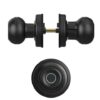 Khóa cửa vân tay Demax SL106 BL 1 sl106 bl
