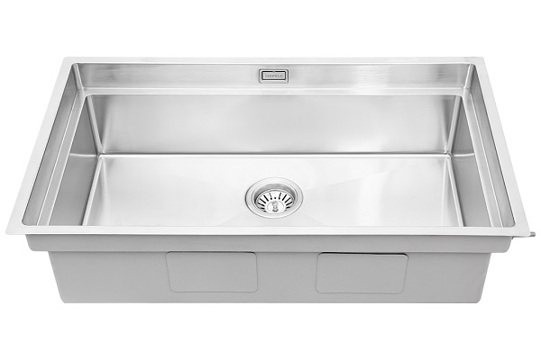 TOP CHẬU RỬA BÁT 1 HỐ LOẠI NÀO TỐT ĐÁNG MUA NHẤT HIỆN NAY 3 Chậu rửa bát 1 hố Hafele HS21-SSN1S90