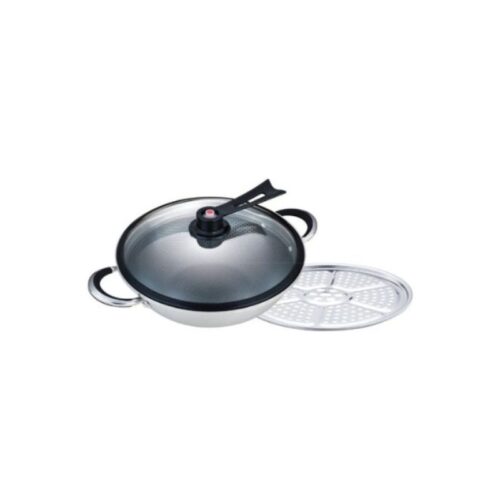 Chảo Faber supper diamond Ø34 3 Hình ảnh chảo Faber supper diamond Ø34
