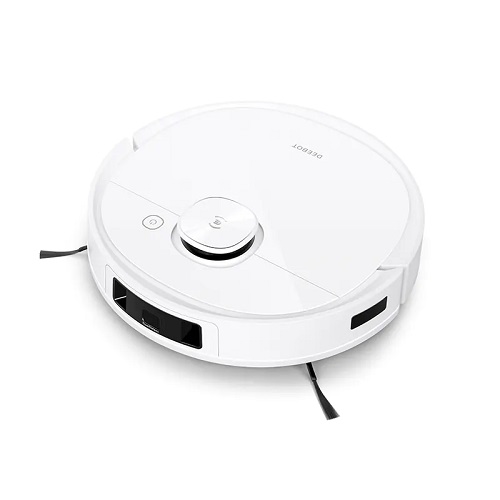 Robot hút bụi lau nhà Ecovacs Deebot T9 8 Ảnh Robot hút bụi lau nhà Ecovacs Deebot T9