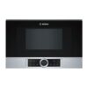 Lò vi sóng Bosch BFL634GS1 2 Lò vi sóng Bosch BFL634GS1