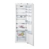 Tủ mát âm tủ Bosch KIR81AFE0 1 Tủ mát âm tủ Bosch KIR81AFE0