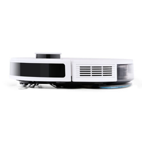 Robot hút bụi Ecovacs Deebot N10 5 Công nghệ Robot hút bụi Ecovacs Deebot N10