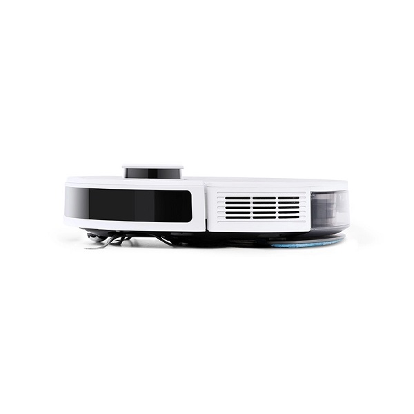 ecovacs-deebot-n8-3 Công nghệ Robot hút bụi Ecovacs Deebot N8