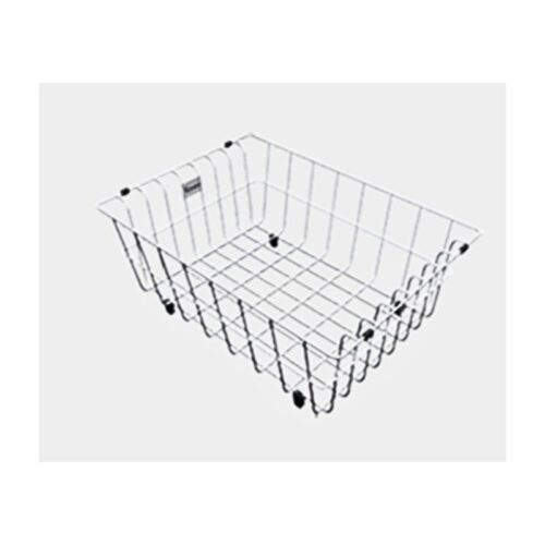 Chậu rửa bát Konox chống xước Workstation Sink – Undermount Sink KN7044SU Dekor 4 Giỏ chậu rửa bát Konox chống xước Workstation Sink – Undermount Sink KN7044SU Dekor