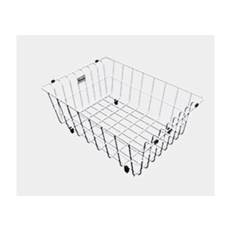 Giỏ chậu rửa bát Konox chống xước Workstation Sink – Undermount Sink KN7044SU Dekor Giỏ chậu rửa bát Konox chống xước Workstation Sink – Undermount Sink KN7044SU Dekor