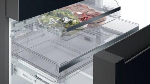 Tủ lạnh Siemens KF96RSBEA iQ700 6 Khay 2 Tủ lạnh Siemens KF96RSBEA iQ700
