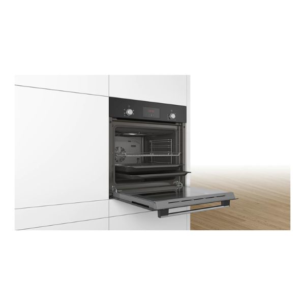 Lò Nướng Bosch HBF134EB0K Series 2 Lò Nướng Bosch HBF134EB0K Series 2