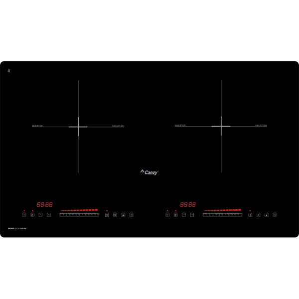 Bếp từ Canzy CZ IC99PLUS 5 CZ IC99PLUS