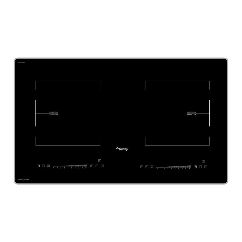 Bếp từ Canzy CZ 29HN Bếp từ Canzy CZ 29HN