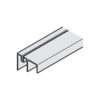 Ray trượt dưới 3500mm Hafele 400.52.955 2 Ray trượt dưới 3500mm Hafele 400.52.955