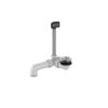 Bộ xả cho chậu 1 hộc Hafele 570.35.912 2 Bộ Xả Cho Chậu 1 Hộc Hafele 570.35.912
