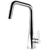 Vòi rửa chén Hafele HT20-CH1P241 570.82.220 2 570 82 220