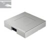 Công tắc cảm bến tắt/mở lắp nổi Hafele 833.89.136 2 833 89 136