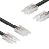 Dây nối cho đèn Led dây 8mm Hafele 833.89.191 2 833 89 191