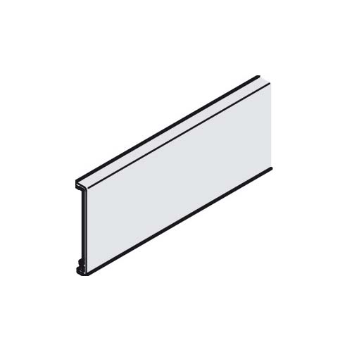 Nắp che bên cho kẹp kính Hafele 940.43.046